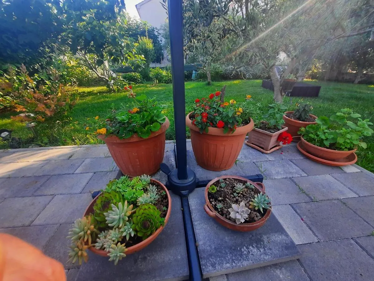 Apartment Noa'S Garden 比比涅