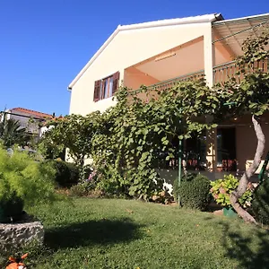 Marija Apartmán