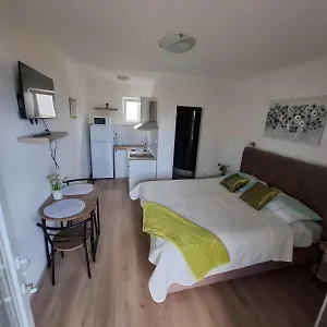 Apartment Venci, Bibinje