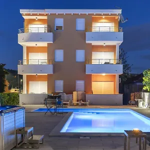 Apartment M & B, Bibinje