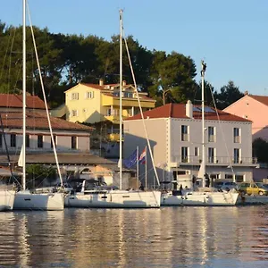 Apartment Stone House Buljanovic, Sali