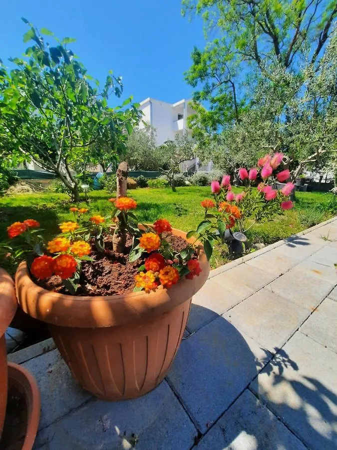Apartment Noa'S Garden Bibinje